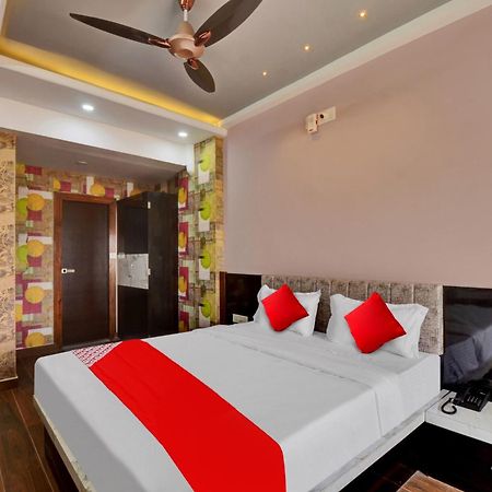 Hotel O 7 Star Udajpur Zewnętrze zdjęcie