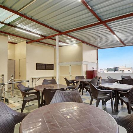 Hotel O 7 Star Udajpur Zewnętrze zdjęcie