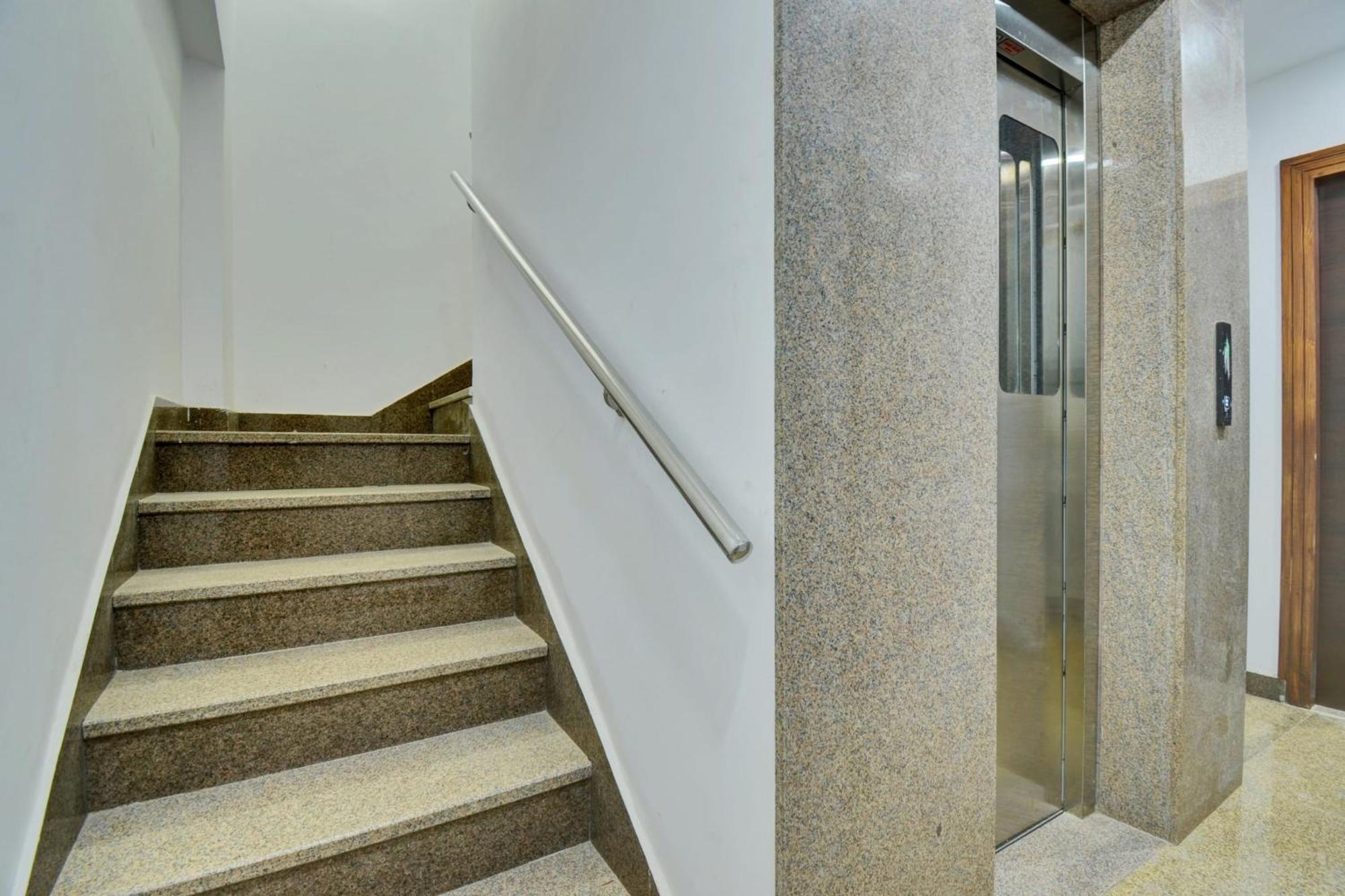 Hotel O 7 Star Udajpur Zewnętrze zdjęcie