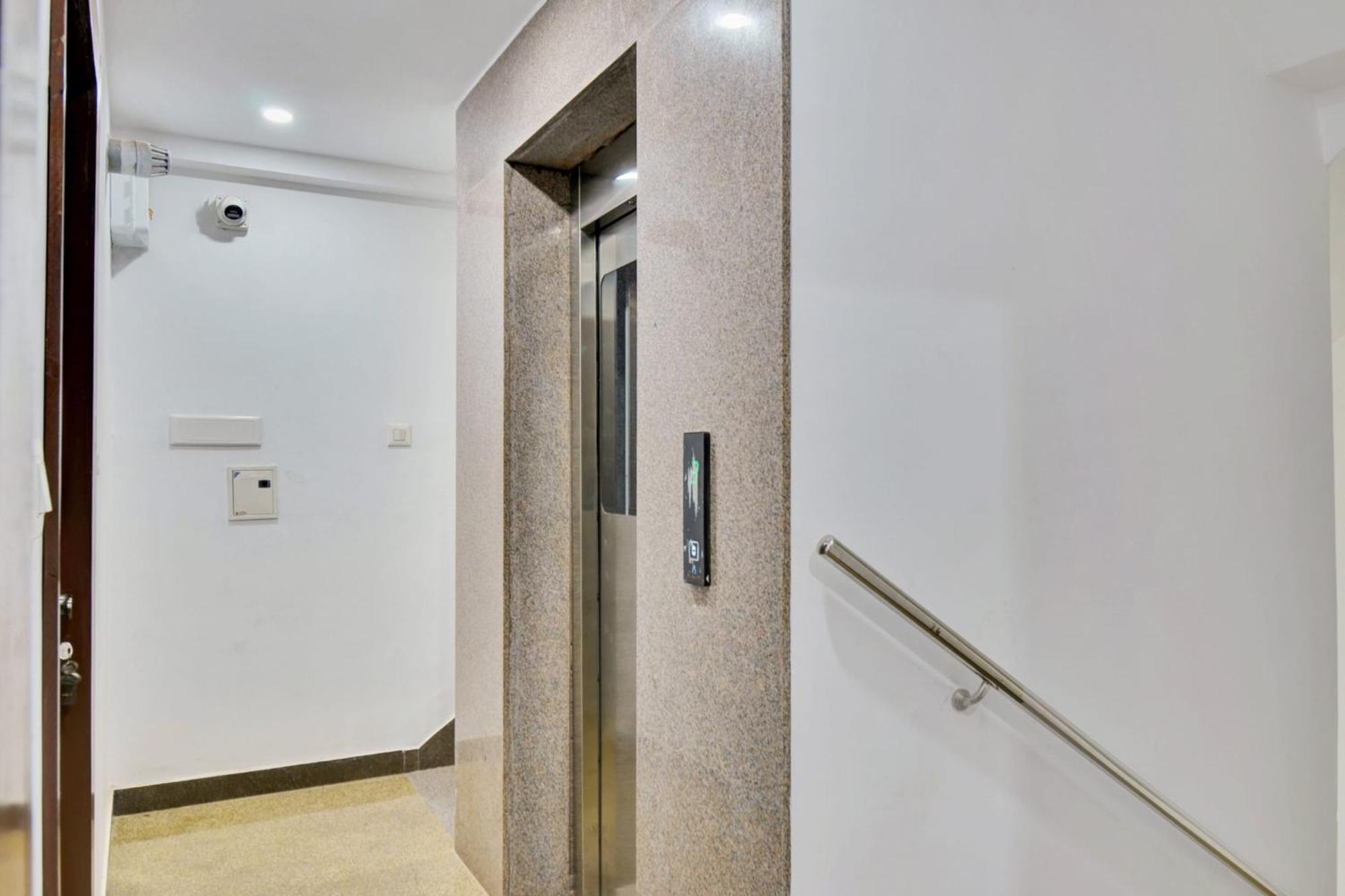 Hotel O 7 Star Udajpur Zewnętrze zdjęcie