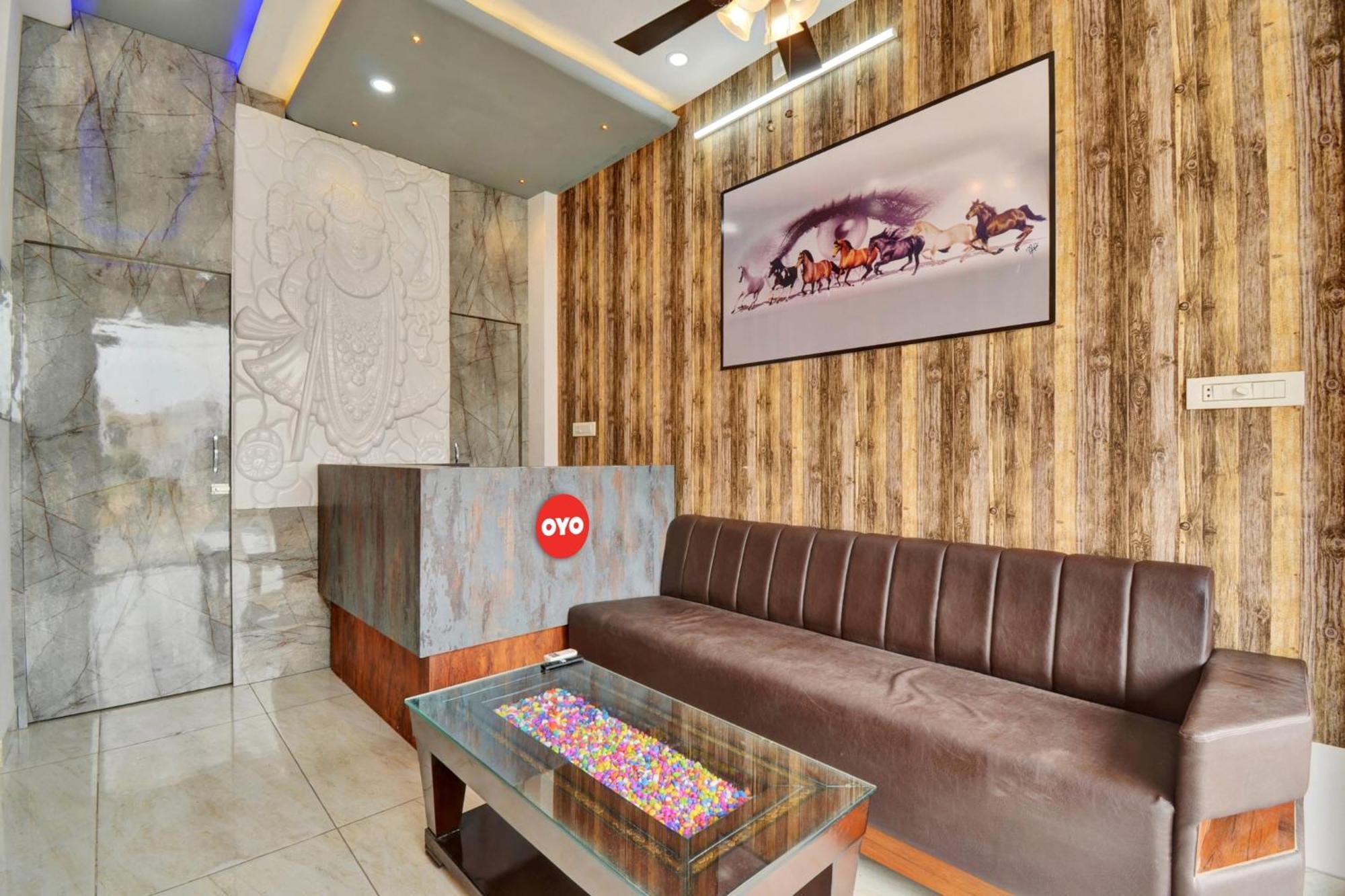 Hotel O 7 Star Udajpur Zewnętrze zdjęcie